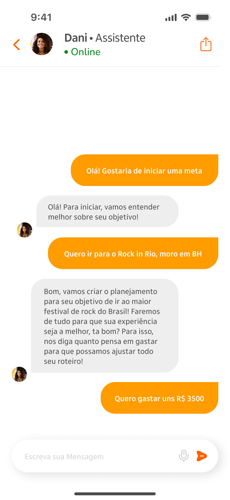 Chat IA