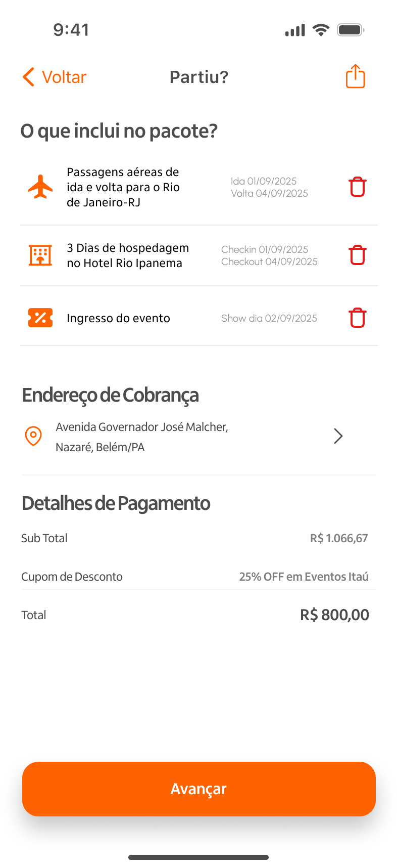 Simulação de preços-1