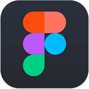 figma logo