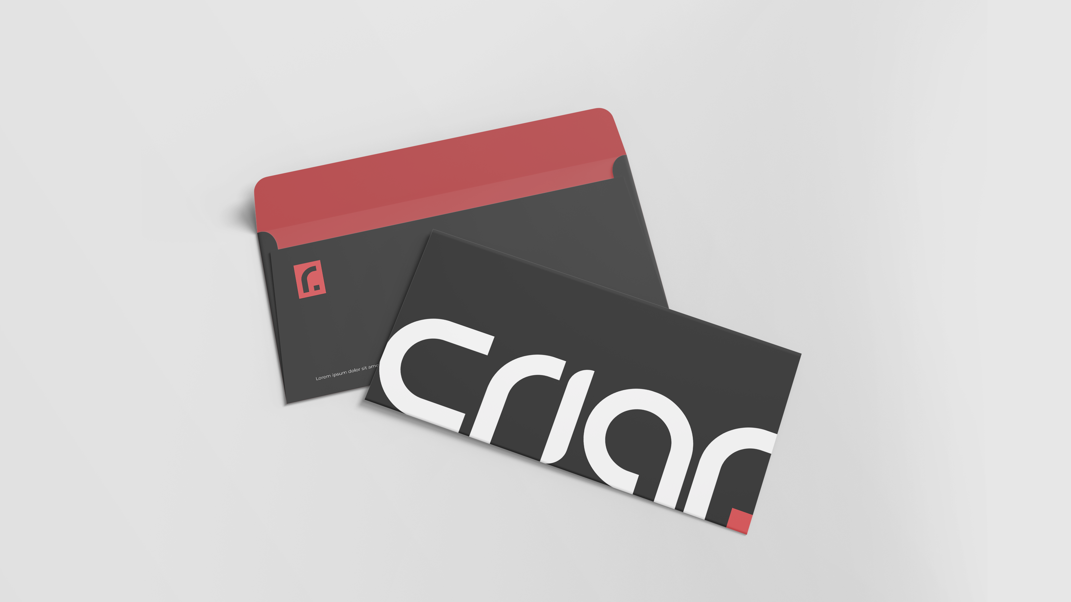envelope